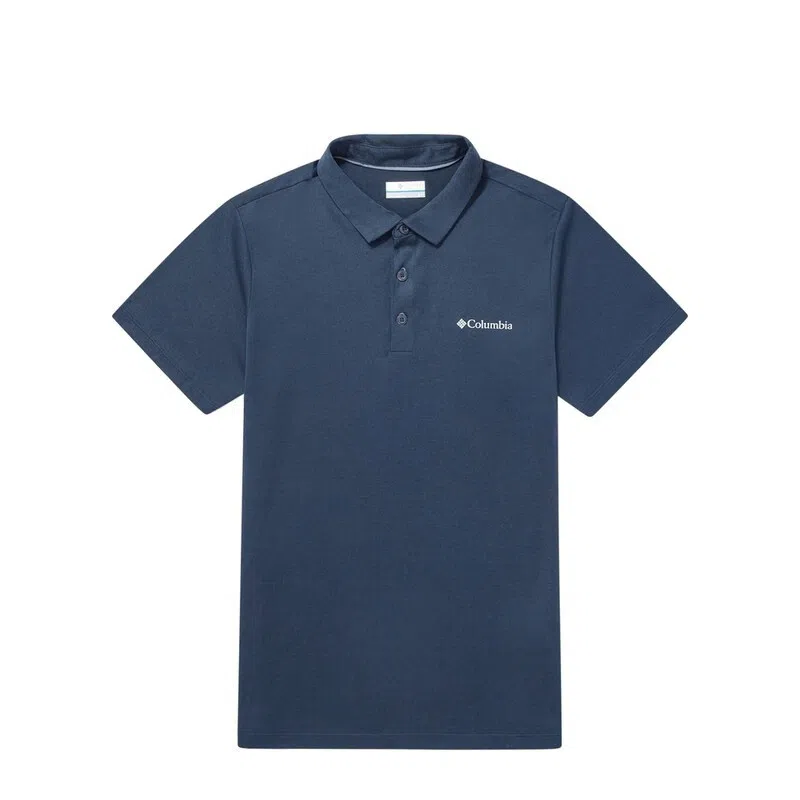 Columbia LogoPolo