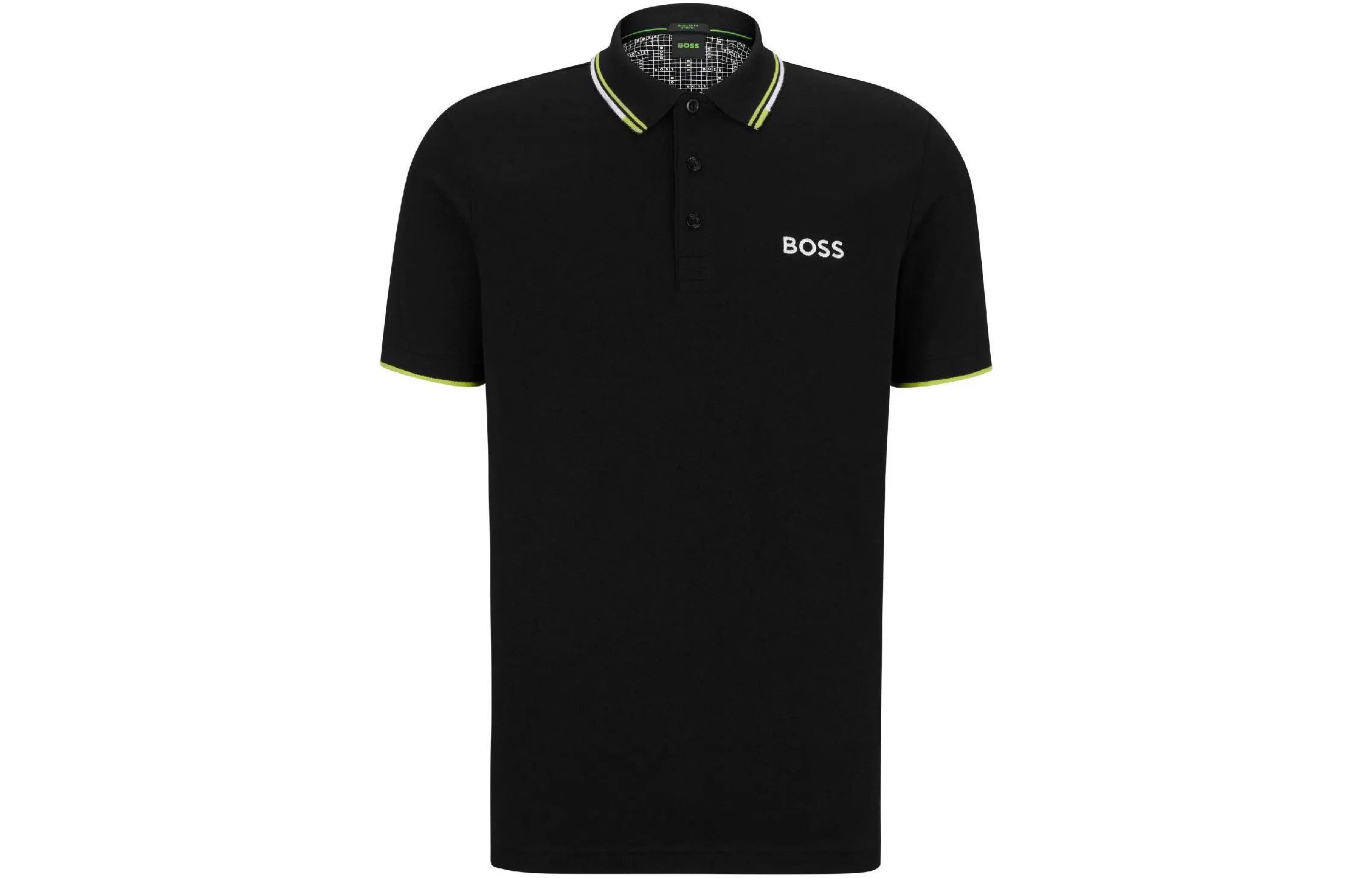 HUGO BOSS SS23 Polo
