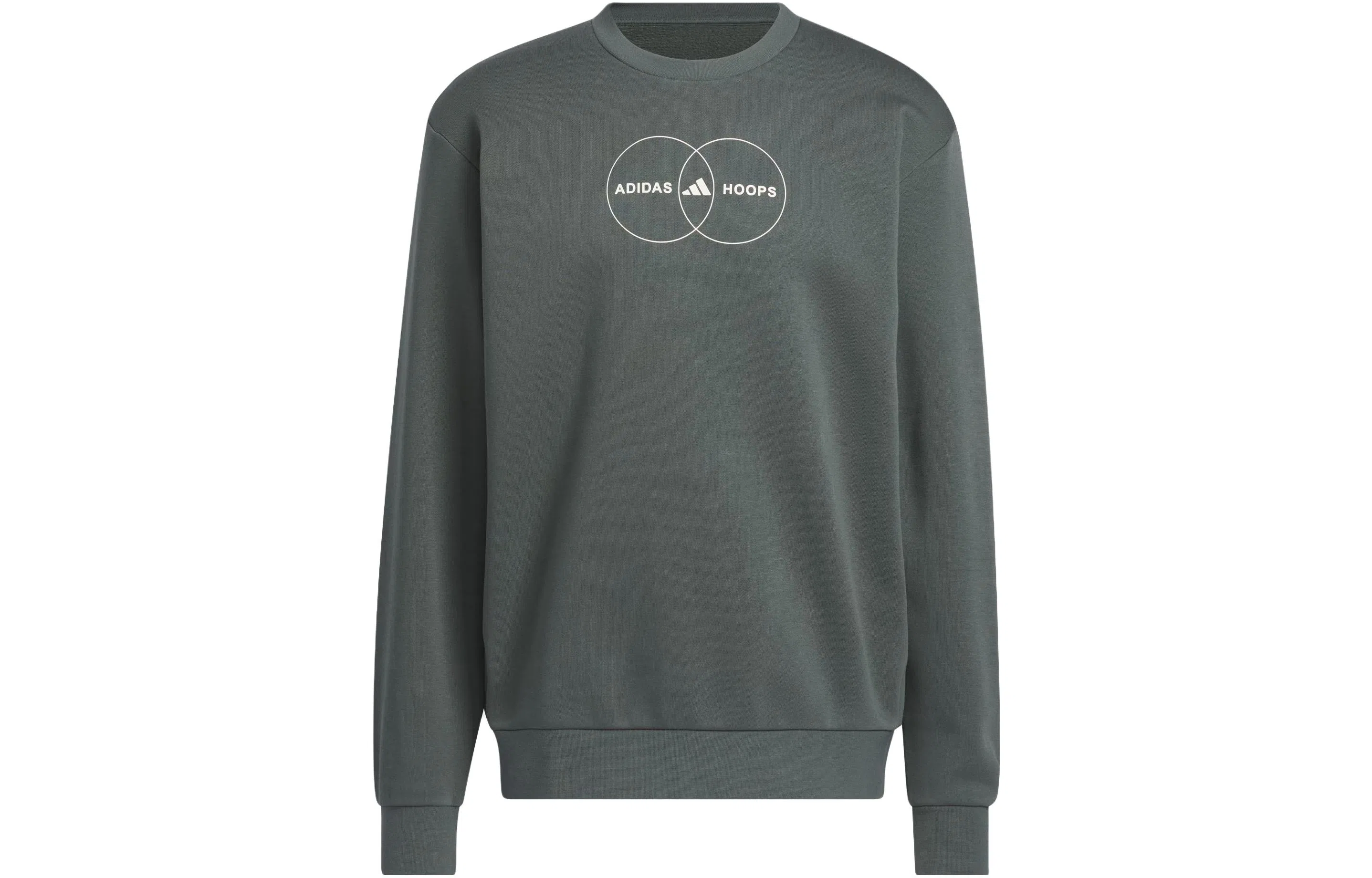 adidas Court Therapy Sweatshirt Logo