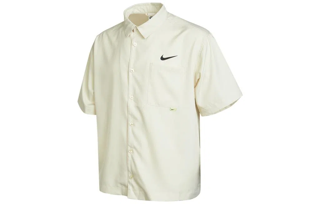 Nike Sportswear Logo Shirt