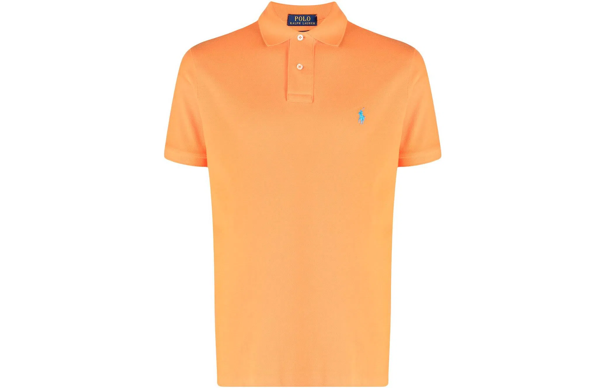 Polo Ralph Lauren SS22 Polo