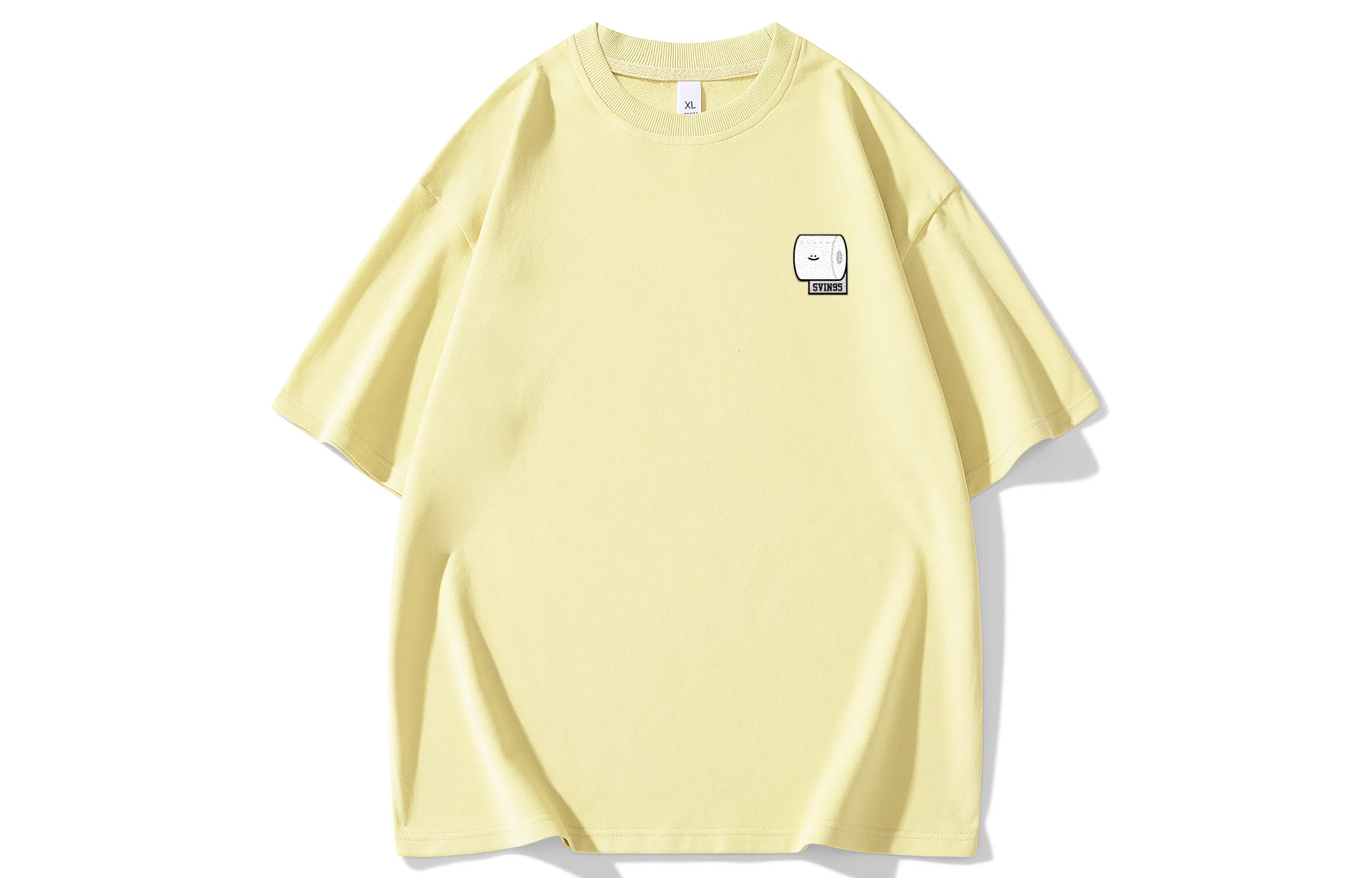 struggle vintage95 T