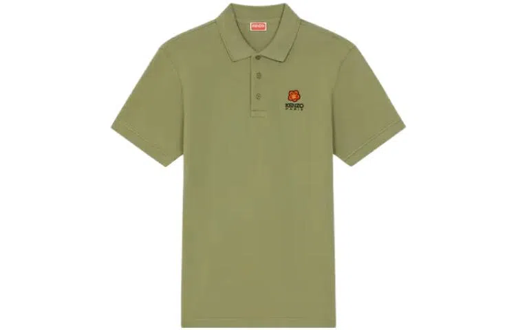 KENZO LogoPolo