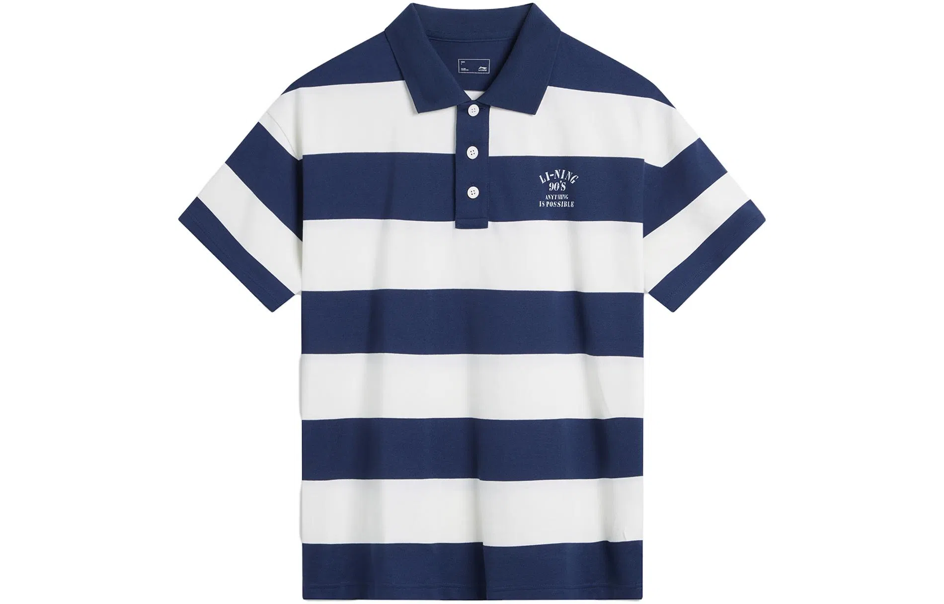 LiNing VPolo