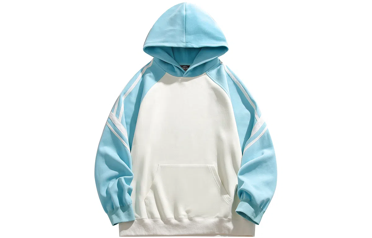 MEIPIN TANG Hoodie
