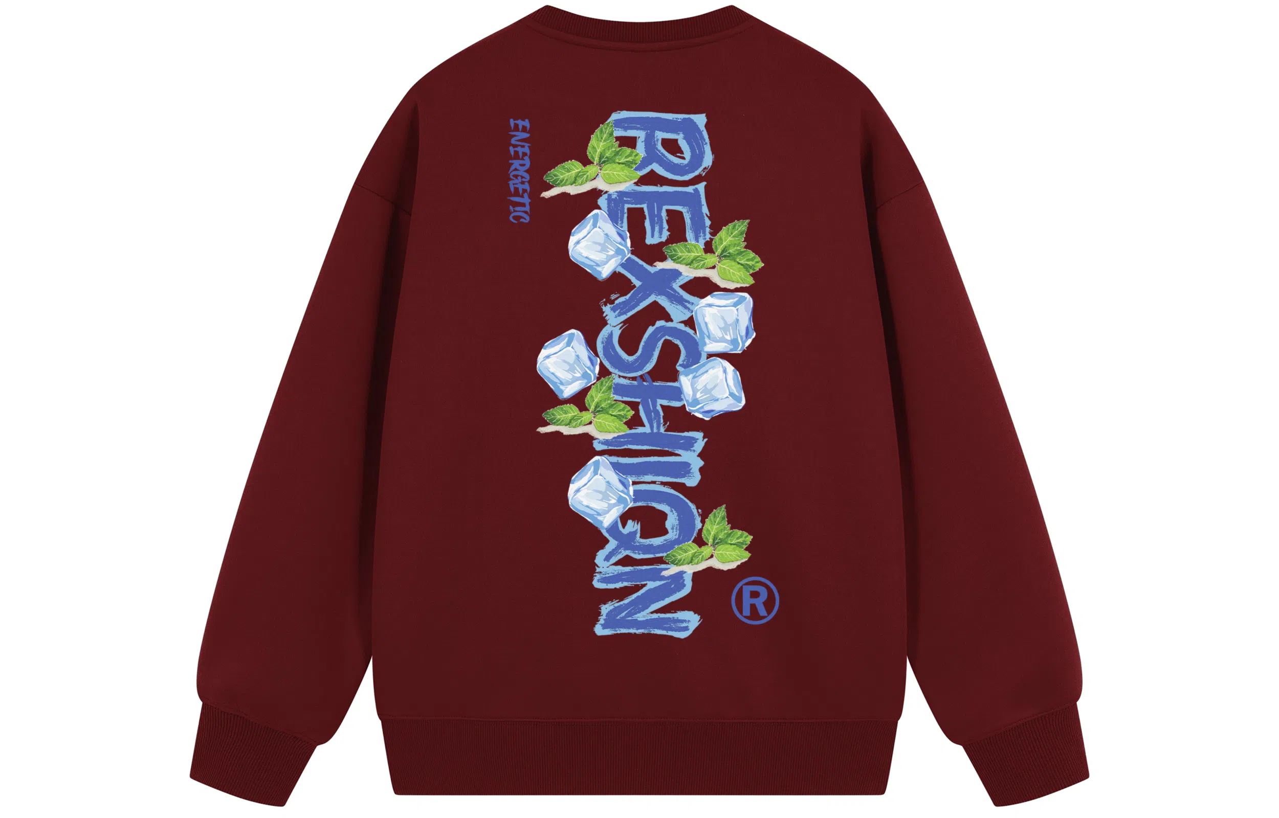 REXSHION Logo