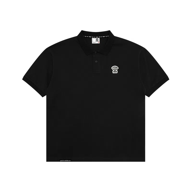 Aape SS25 PoloPolo