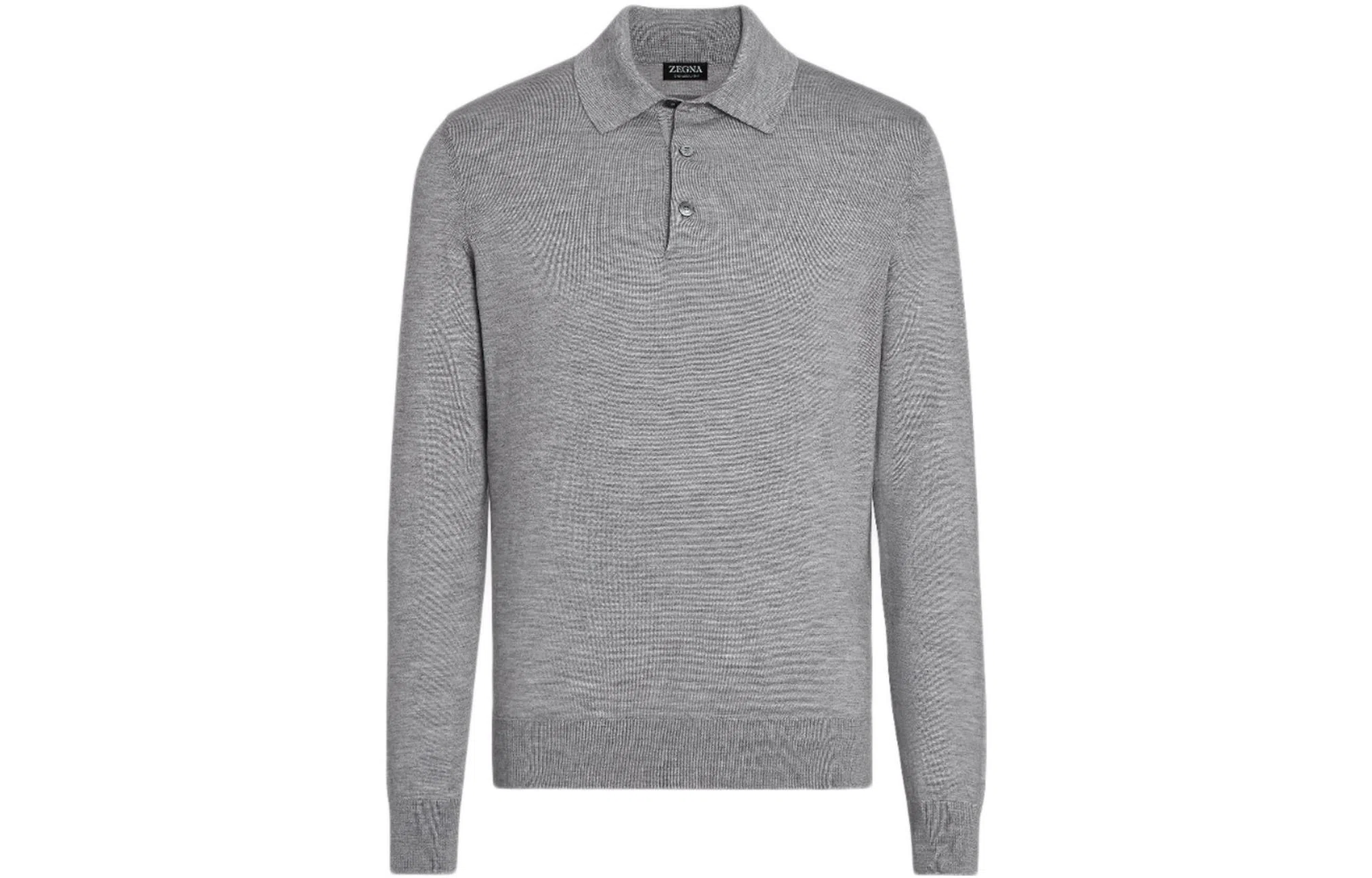 Zegna FW22 Polo