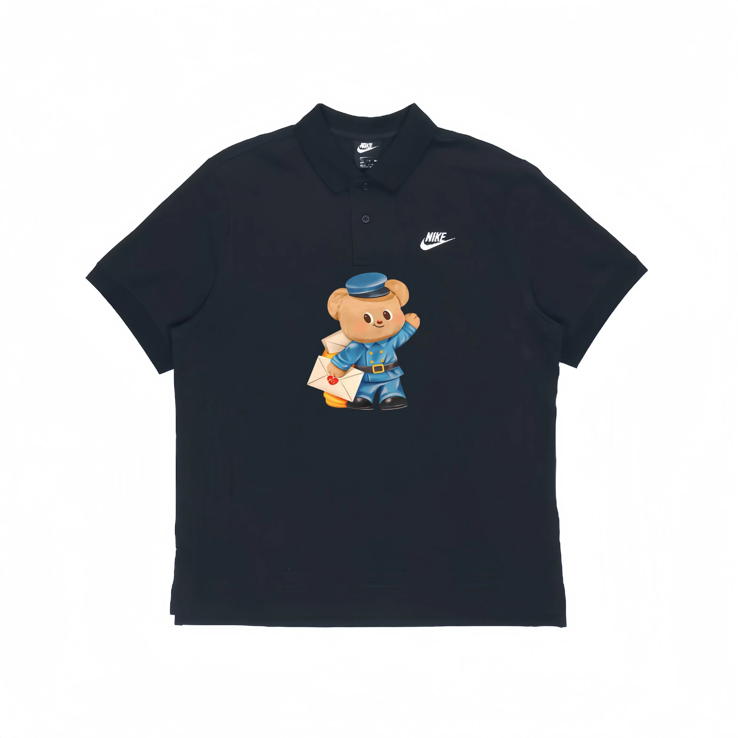 Nike Polo