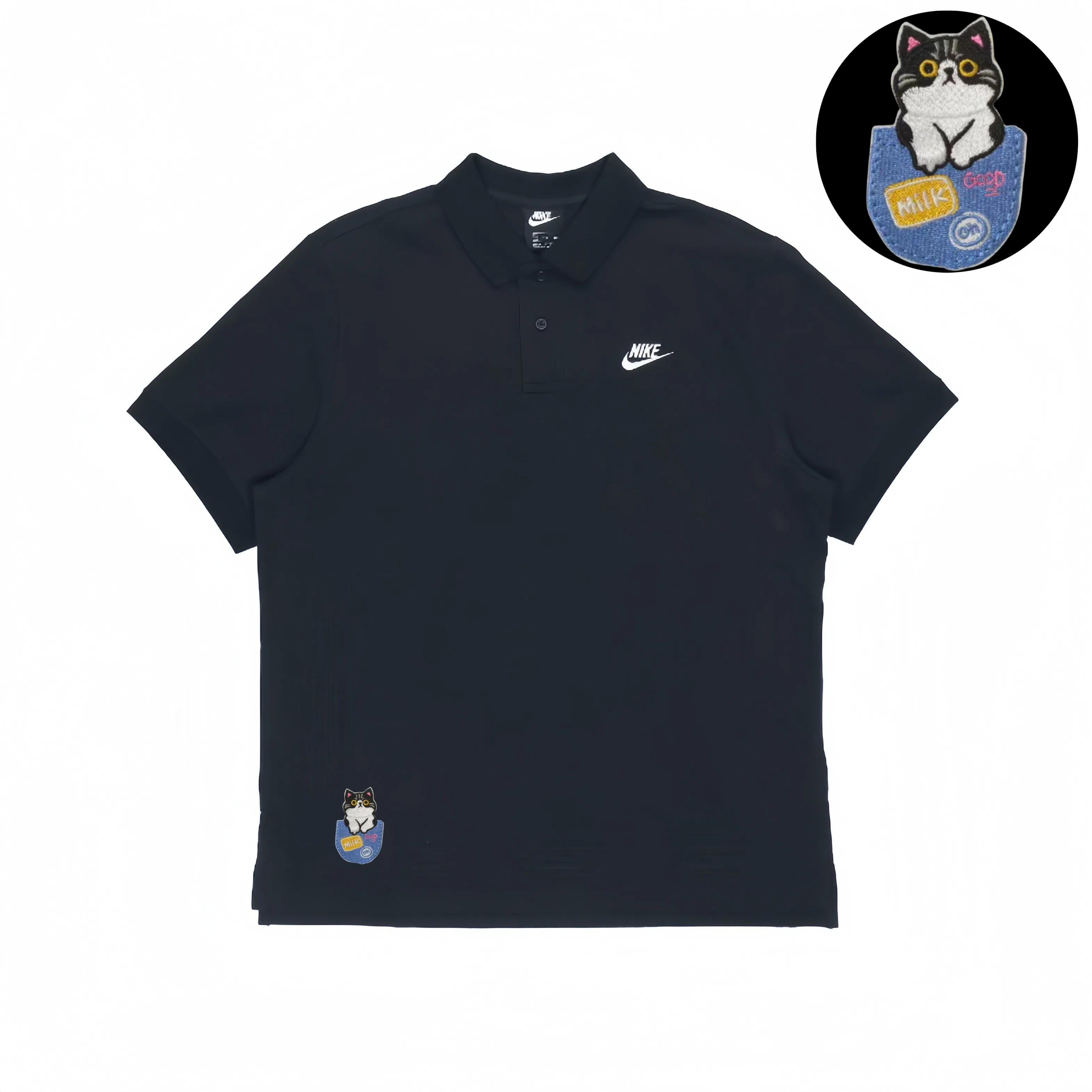 Nike Polo