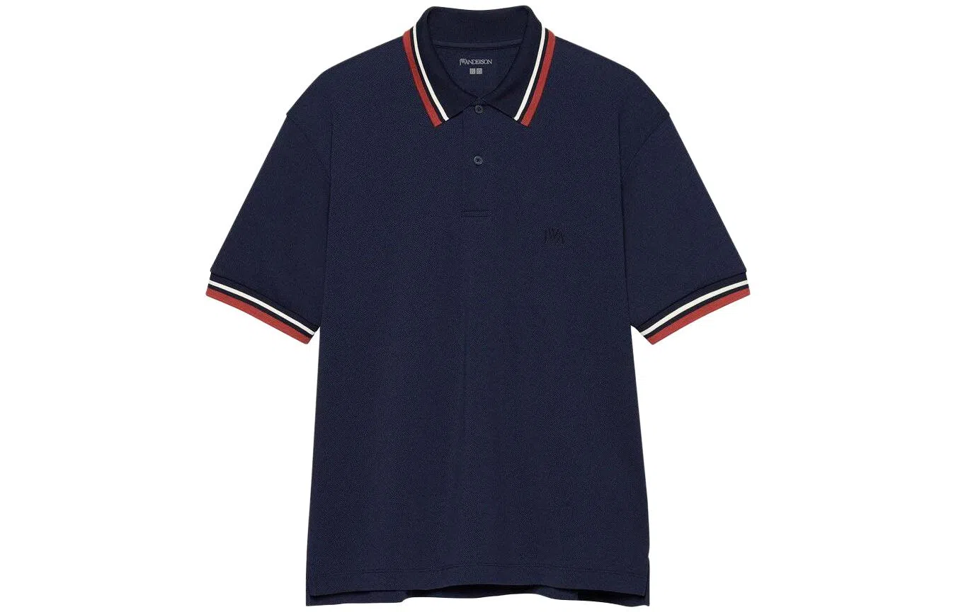 UNIQLO x JW Anderson Polo