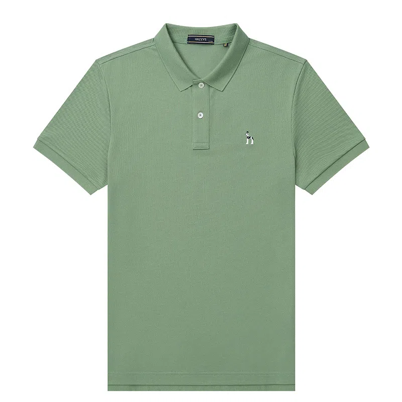 HAZZYS iconic Polo