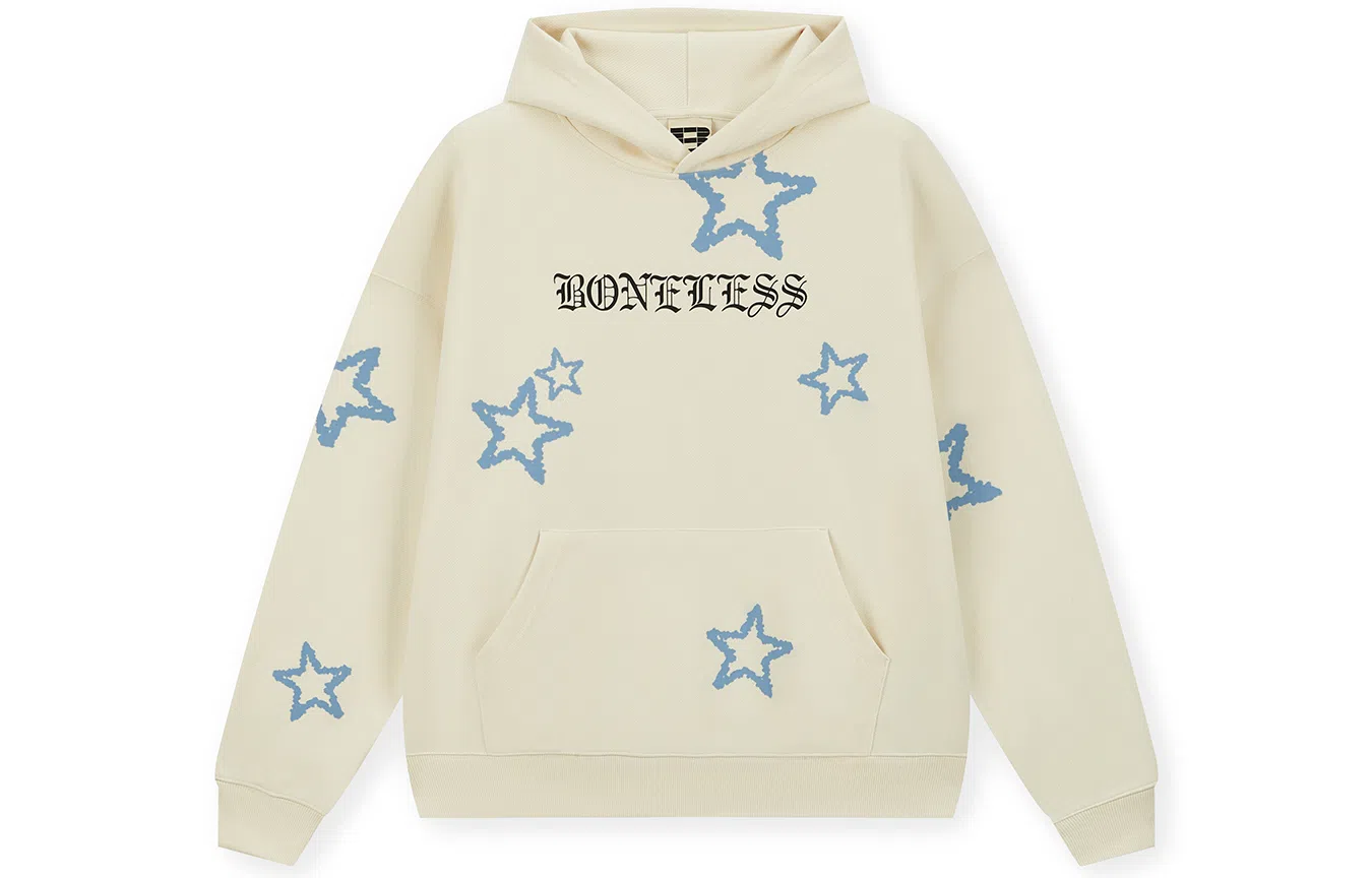 BONELESS Logo