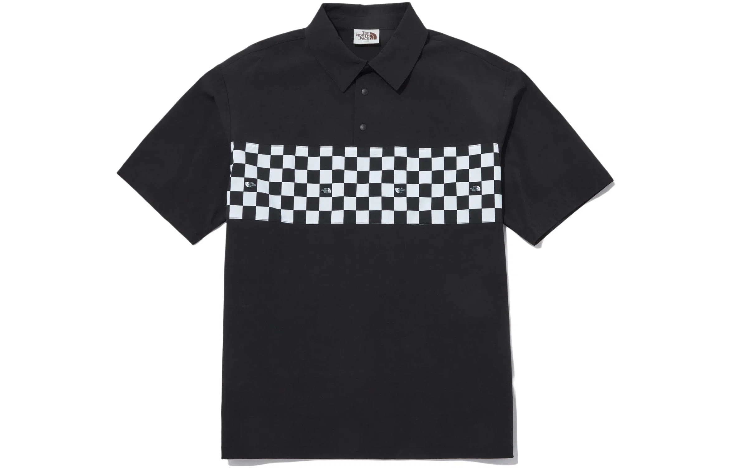 THE NORTH FACE LogoPolo