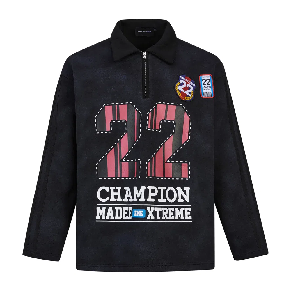 MADE EXTREME polo