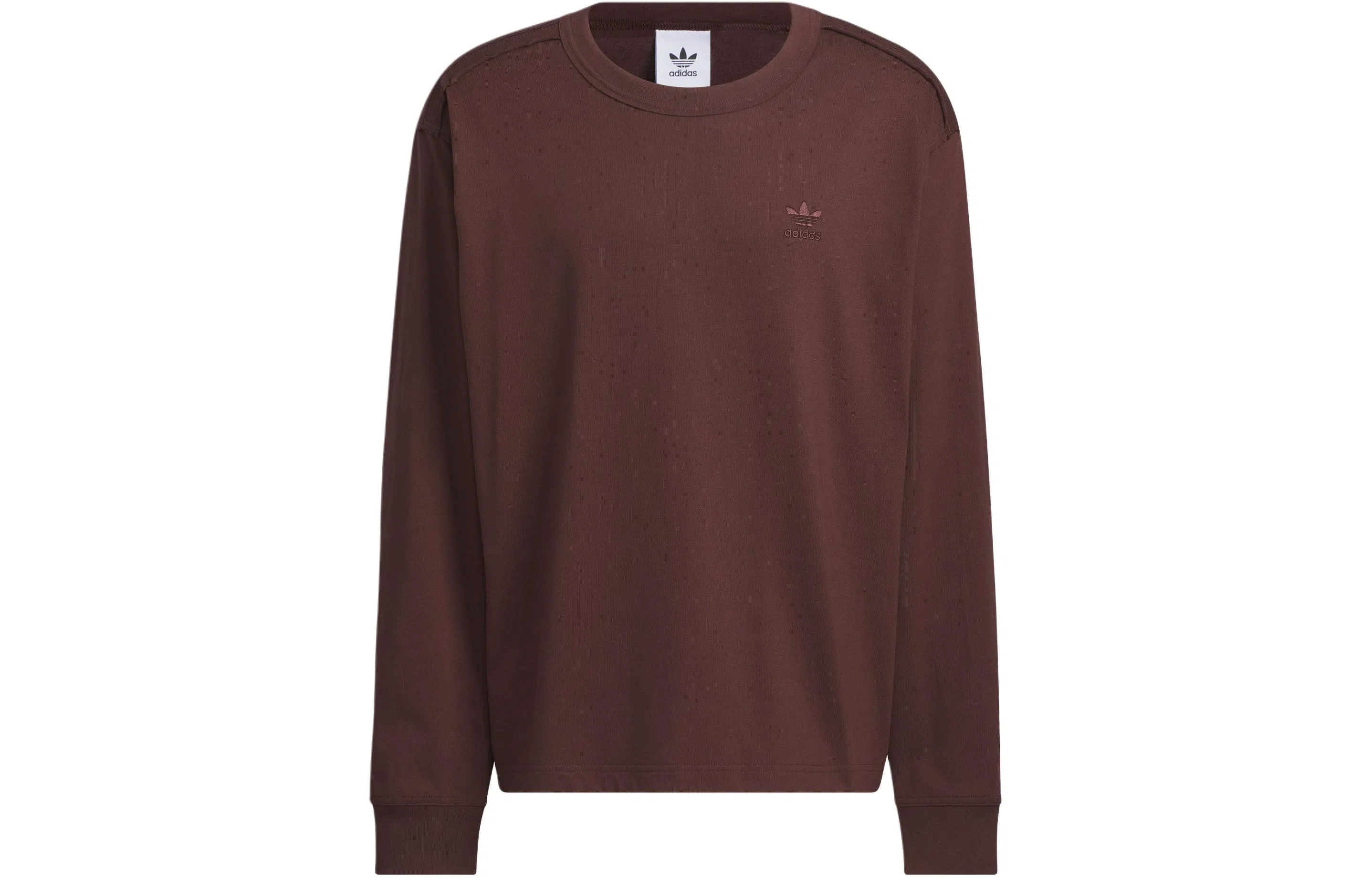 adidas originals TOC LONG SLEEVE TEE