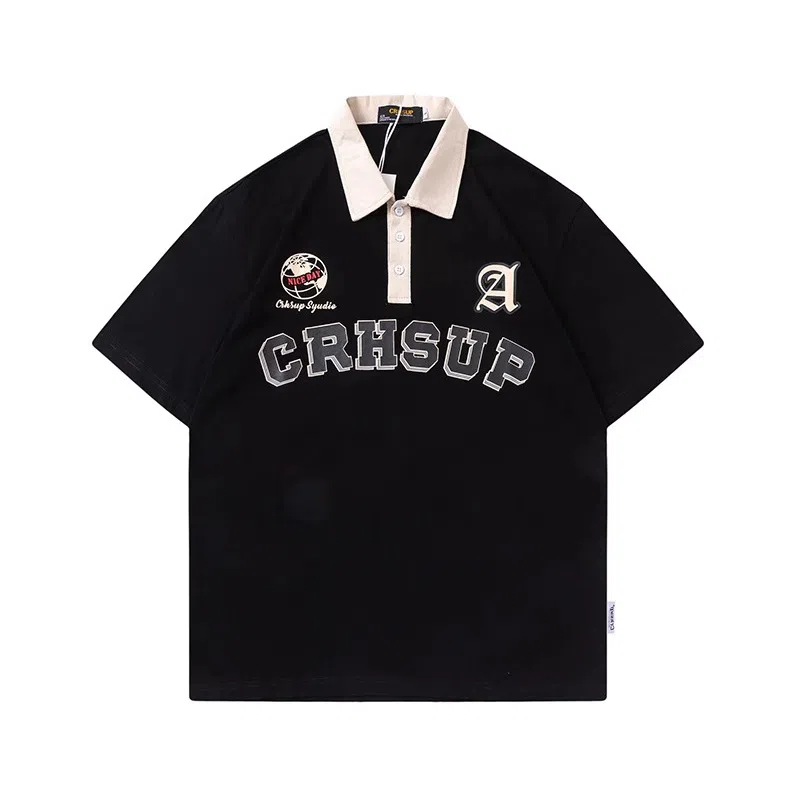 MAURRGOOU Polo