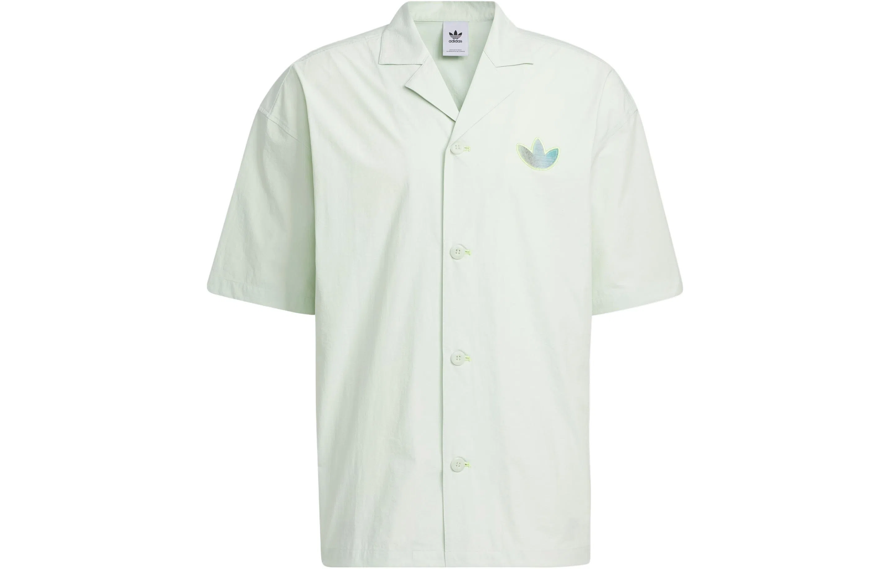adidas Originals Short Sleeve Shirt
