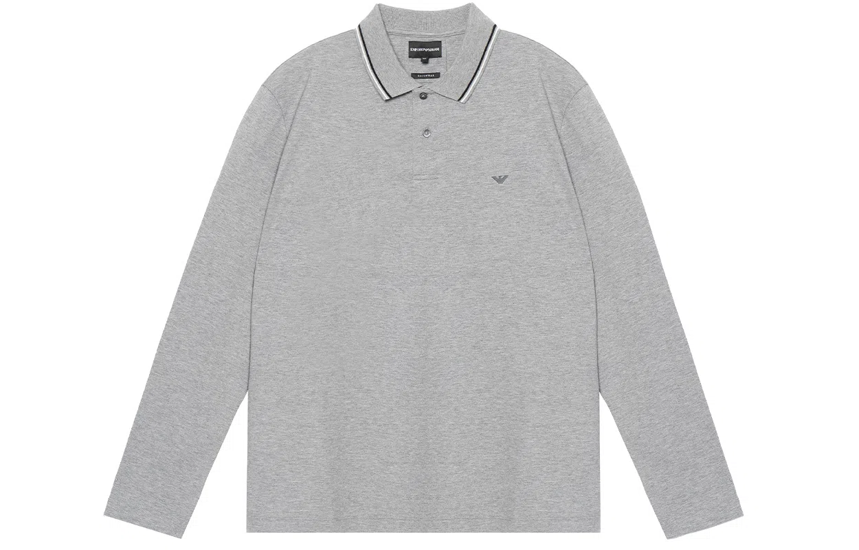EMPORIO ARMANI FW22 LogoPolo