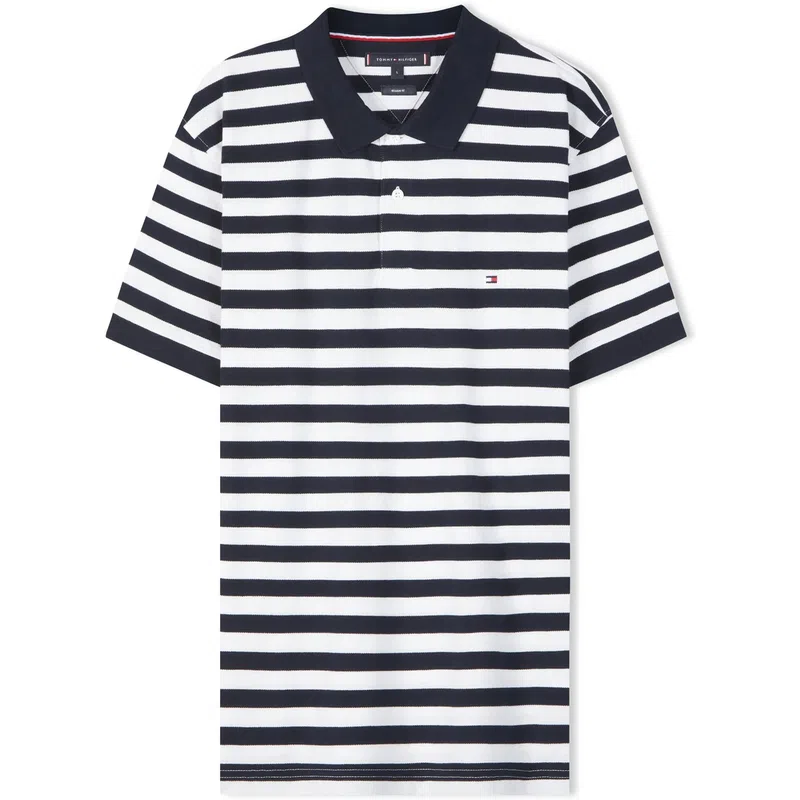 Tommy Hilfiger SS23 Polo