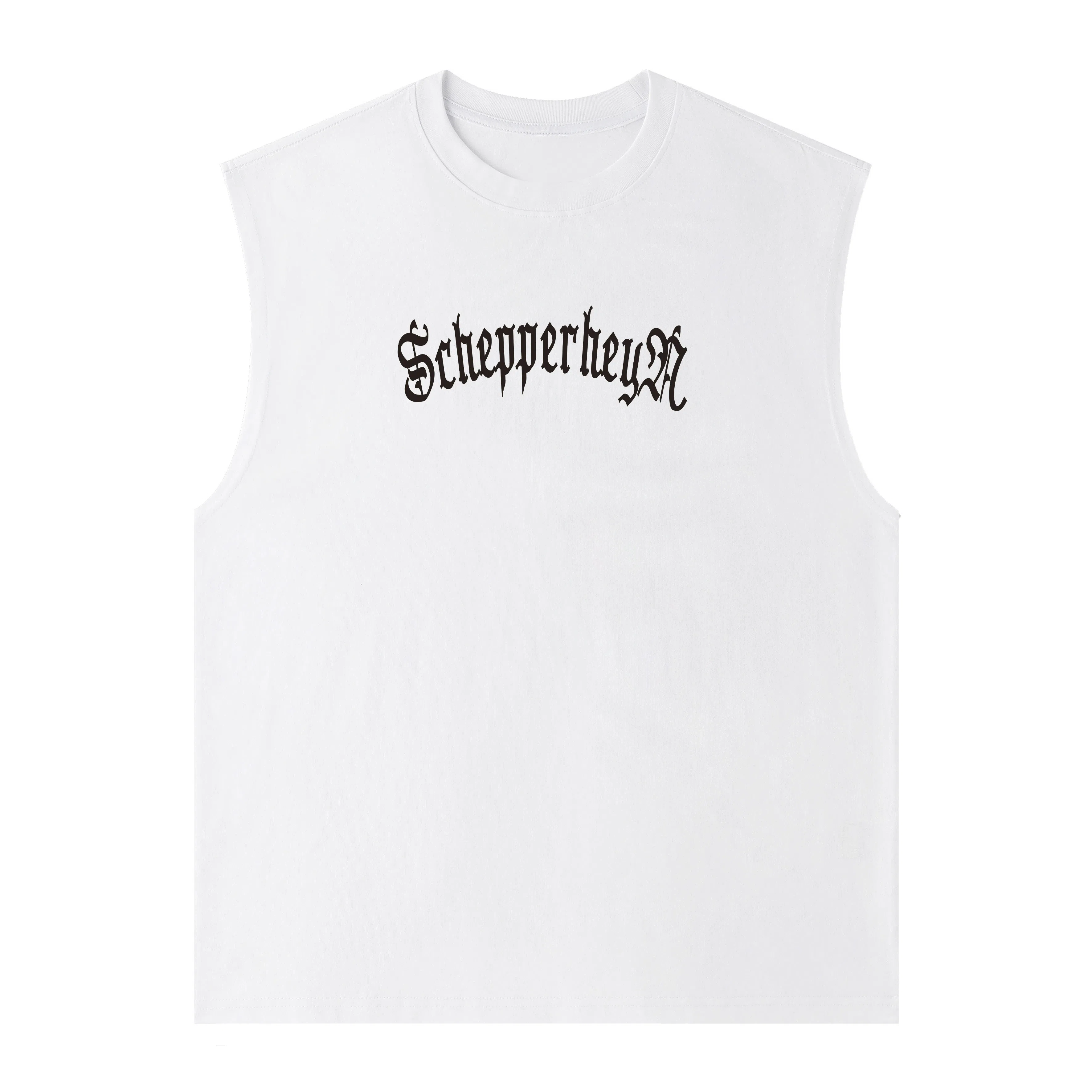SCHEPPERHEYN