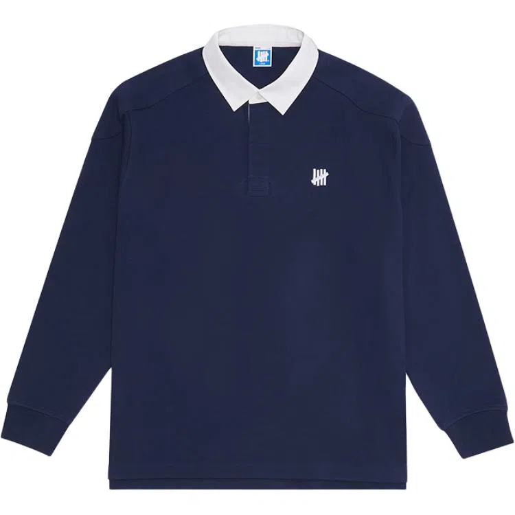 UNDEFEATED SS25 Polo