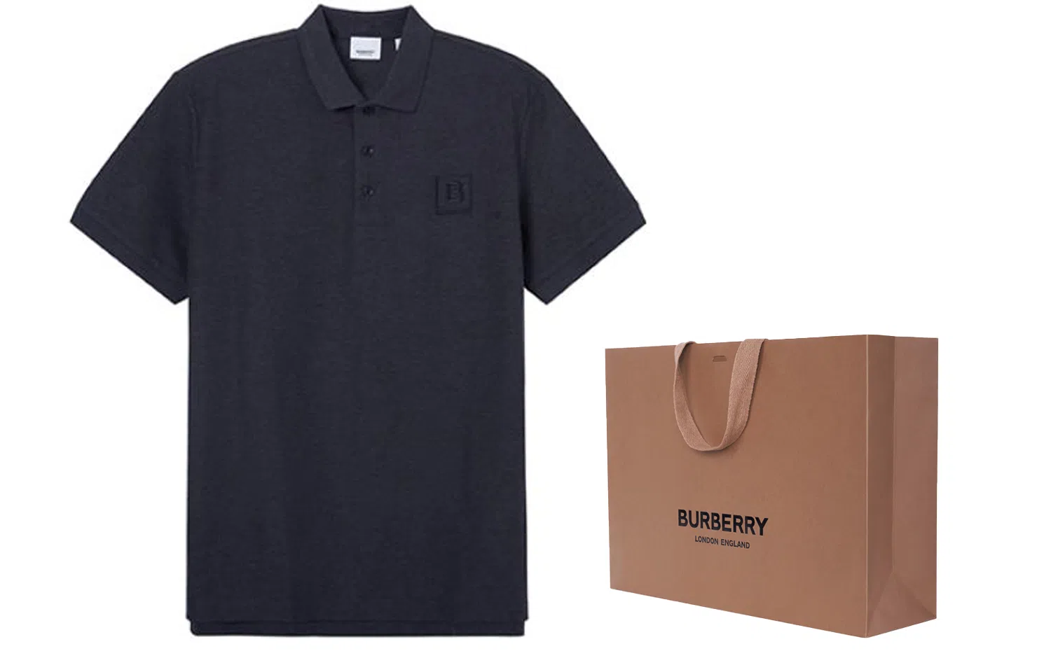Burberry SS22 Polo 80530271