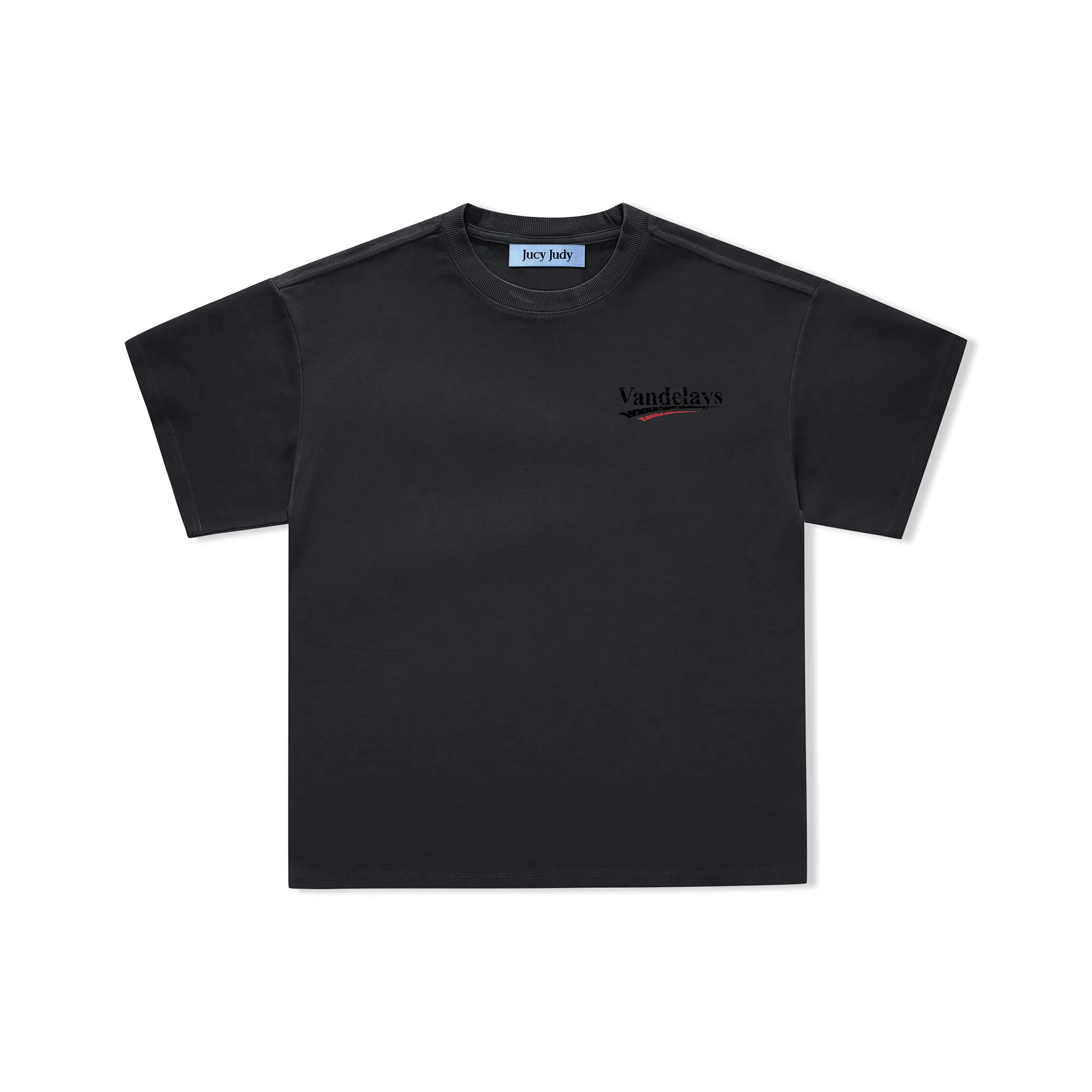 JUCY JUDY T