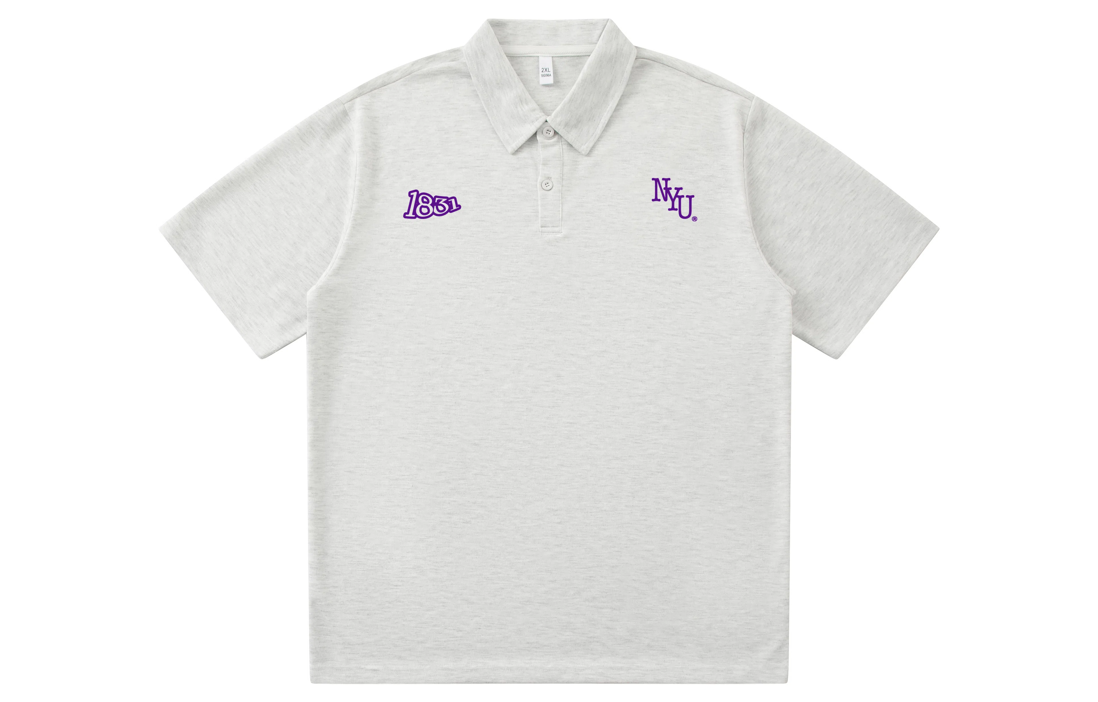 NCAA Polo Shirt