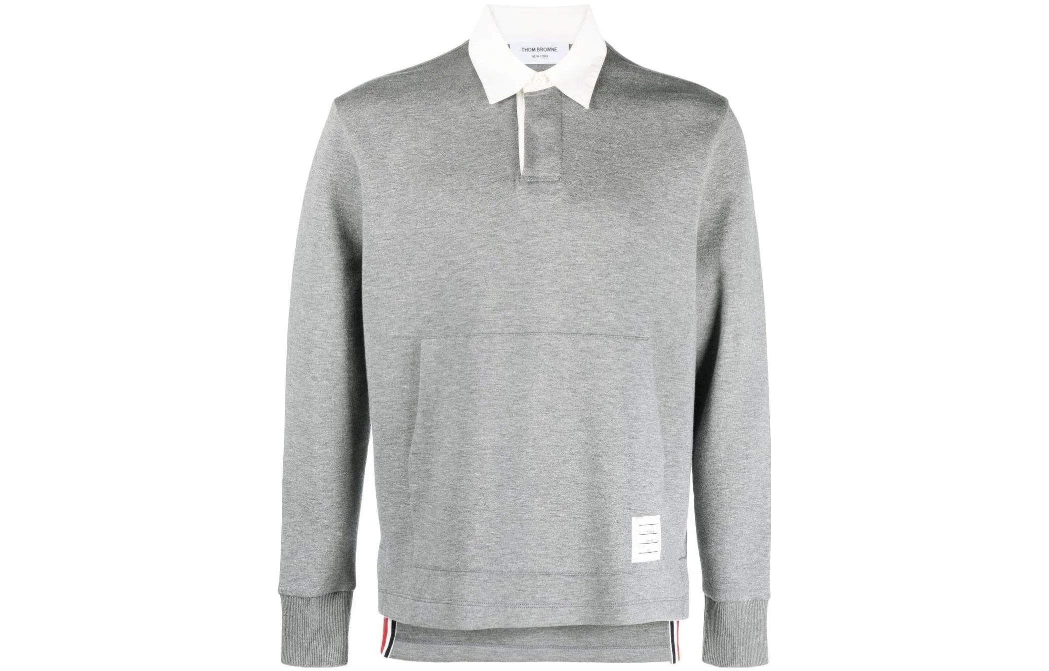 THOM BROWNE SS23 Polo