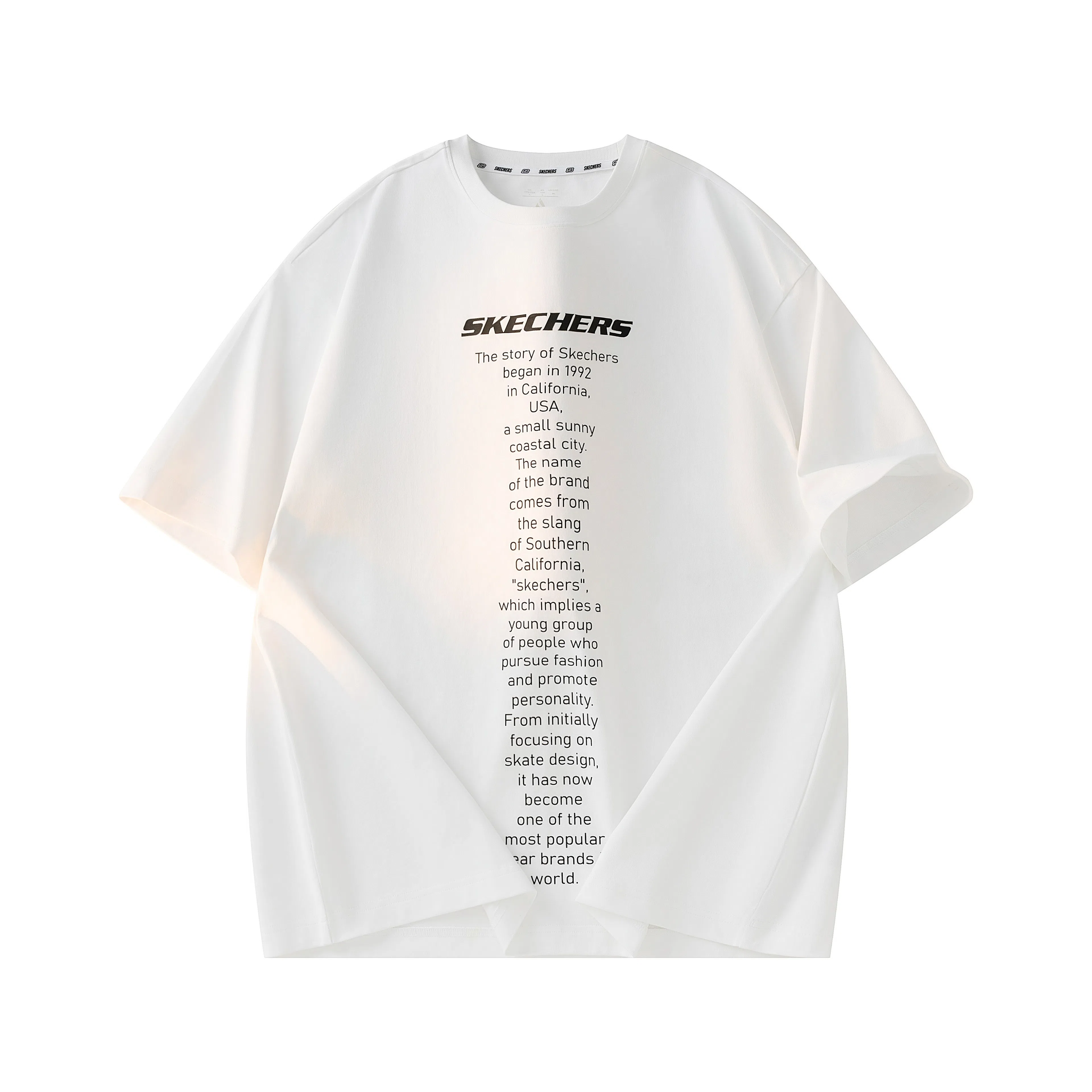 Skechers LogoT -0019