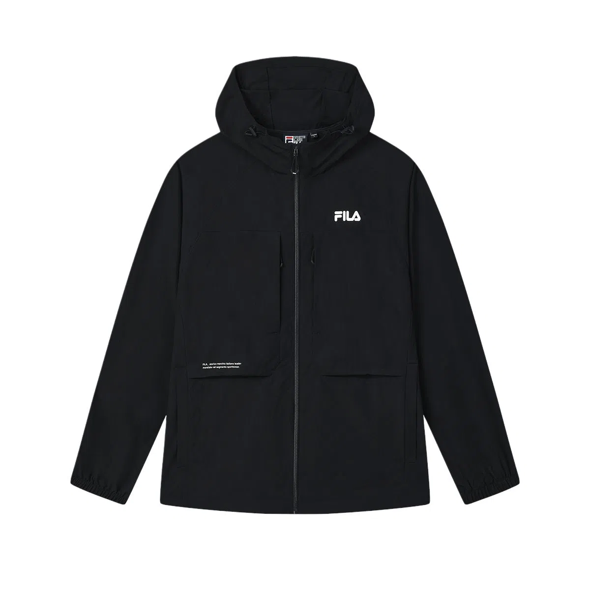 FILA ORIGINALE
