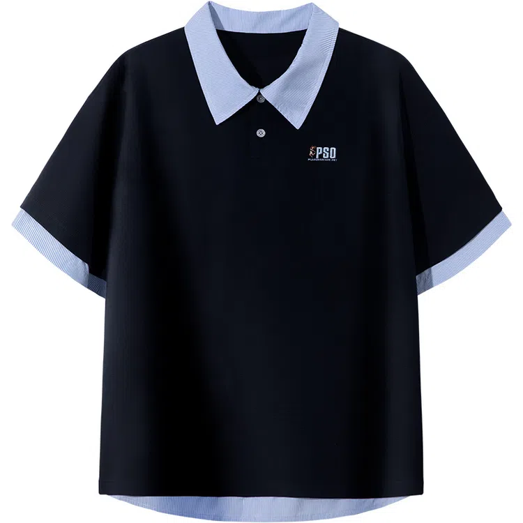 PSO Brand Polo