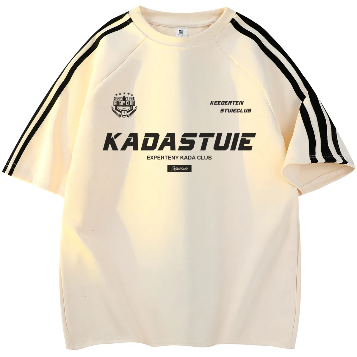 KADAKADA SUITE T