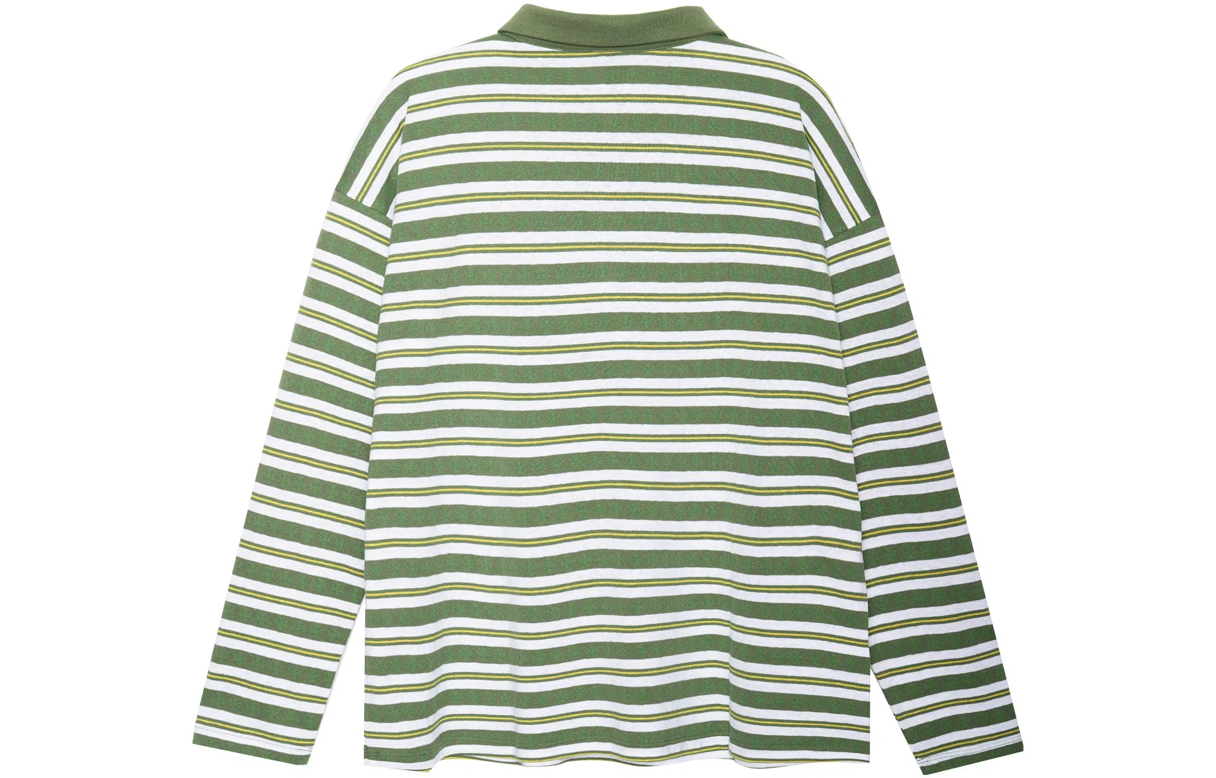 Chrome Hearts SS23 Green Polo