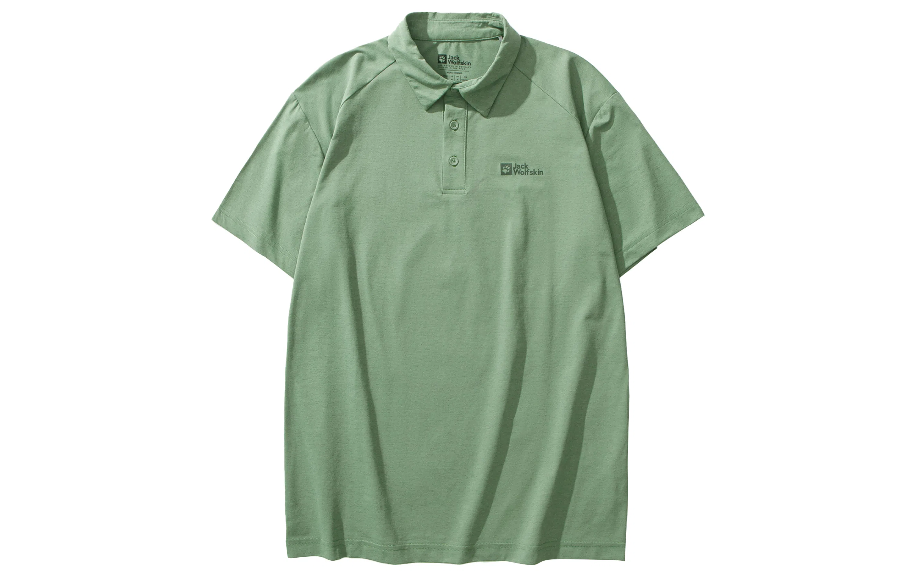 Jack Wolfskin CHOLA POLO