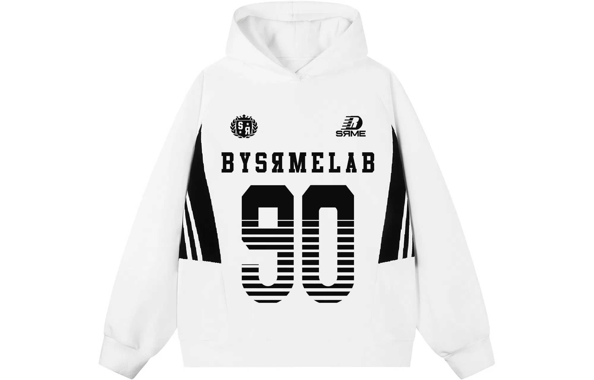 SIMPLE RIMLESSSRME 90