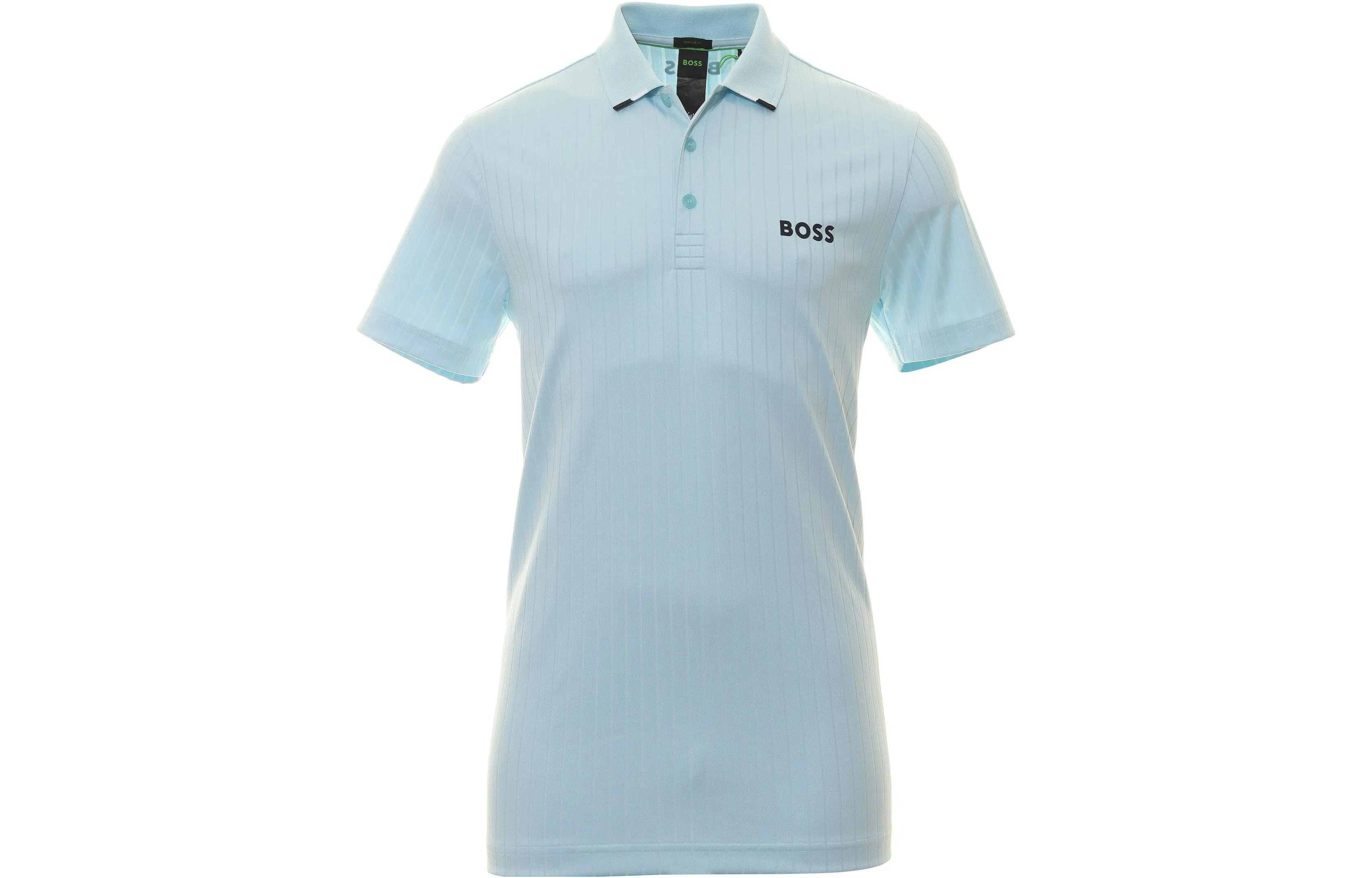 HUGO BOSS FW23 Polo