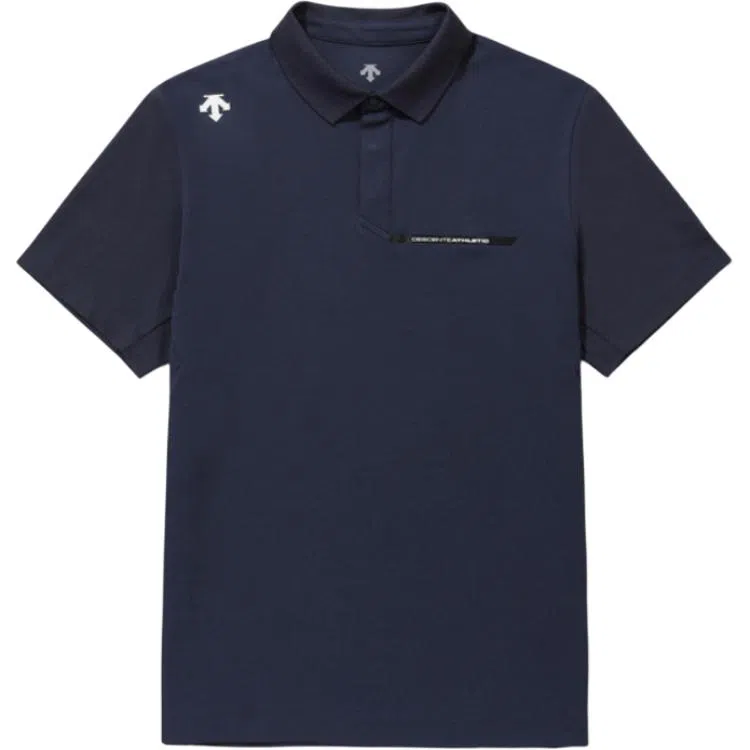 DESCENTE PoloPolo