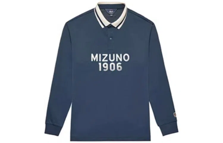 Mizuno HERITAGE Polo