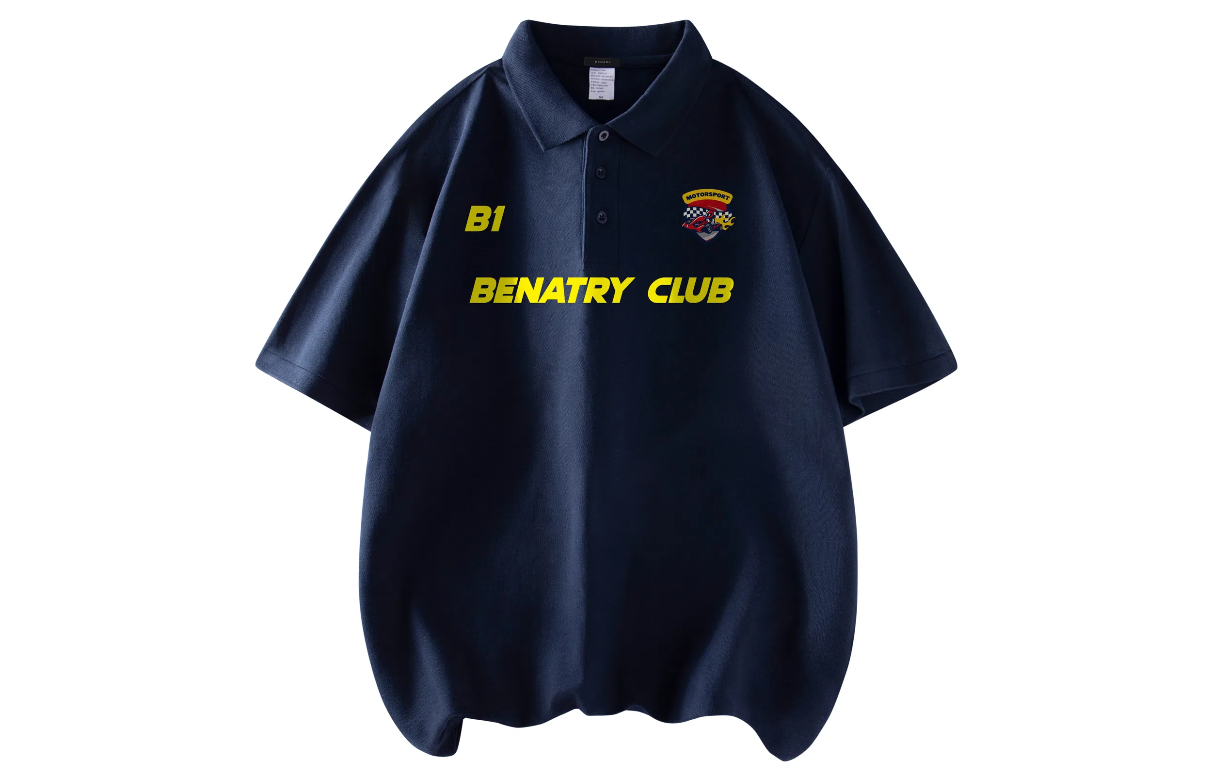 BENATRY Polo