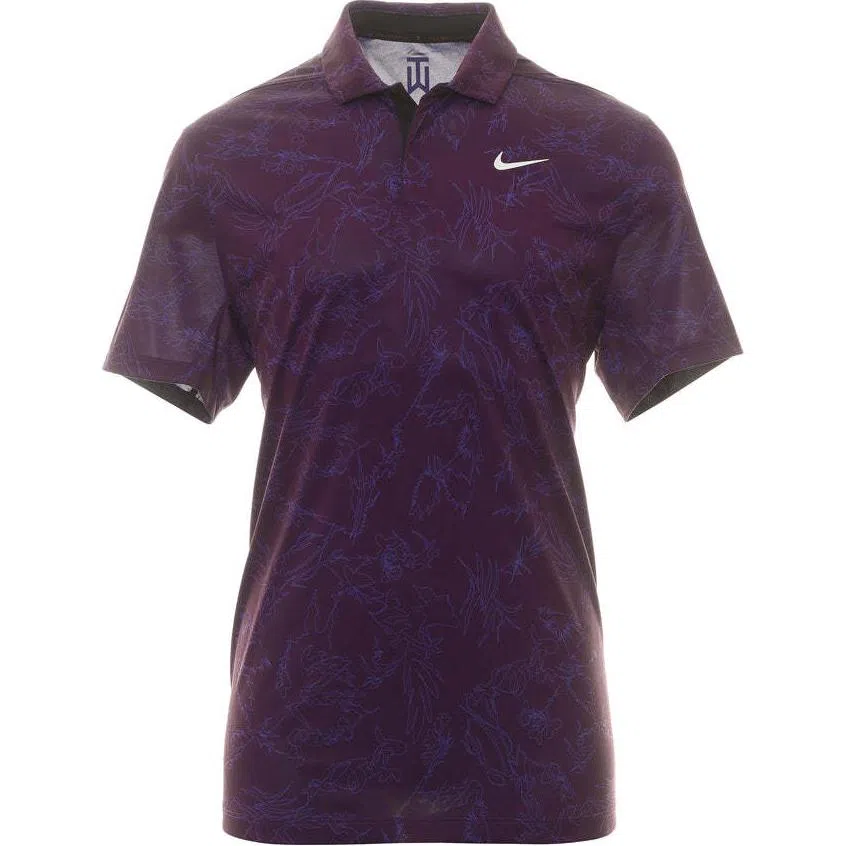 Nike Tiger Woods Polo