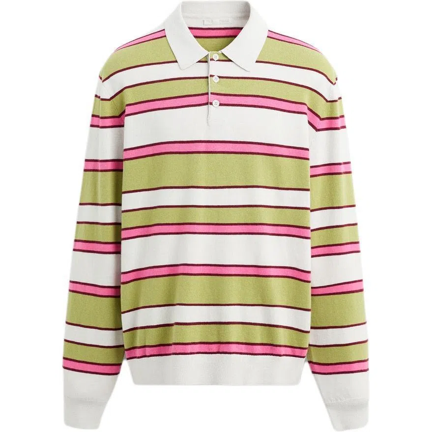 ZARA05 POLO 8934102893421-38