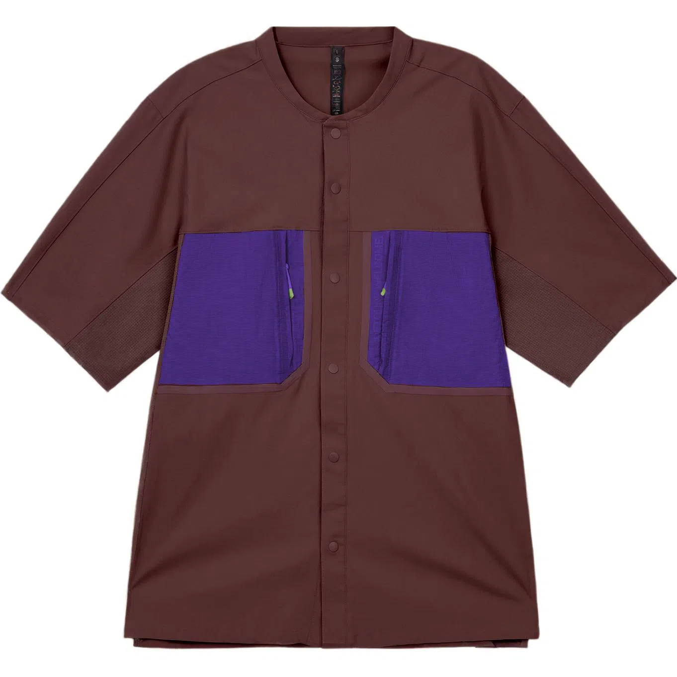 lululemon SS22 Water-Repellent