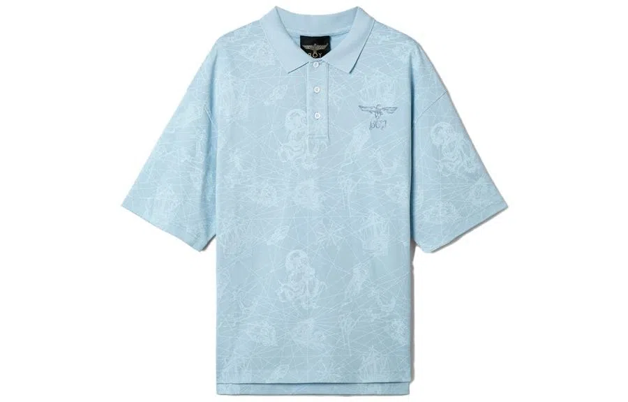 Boy London Polo