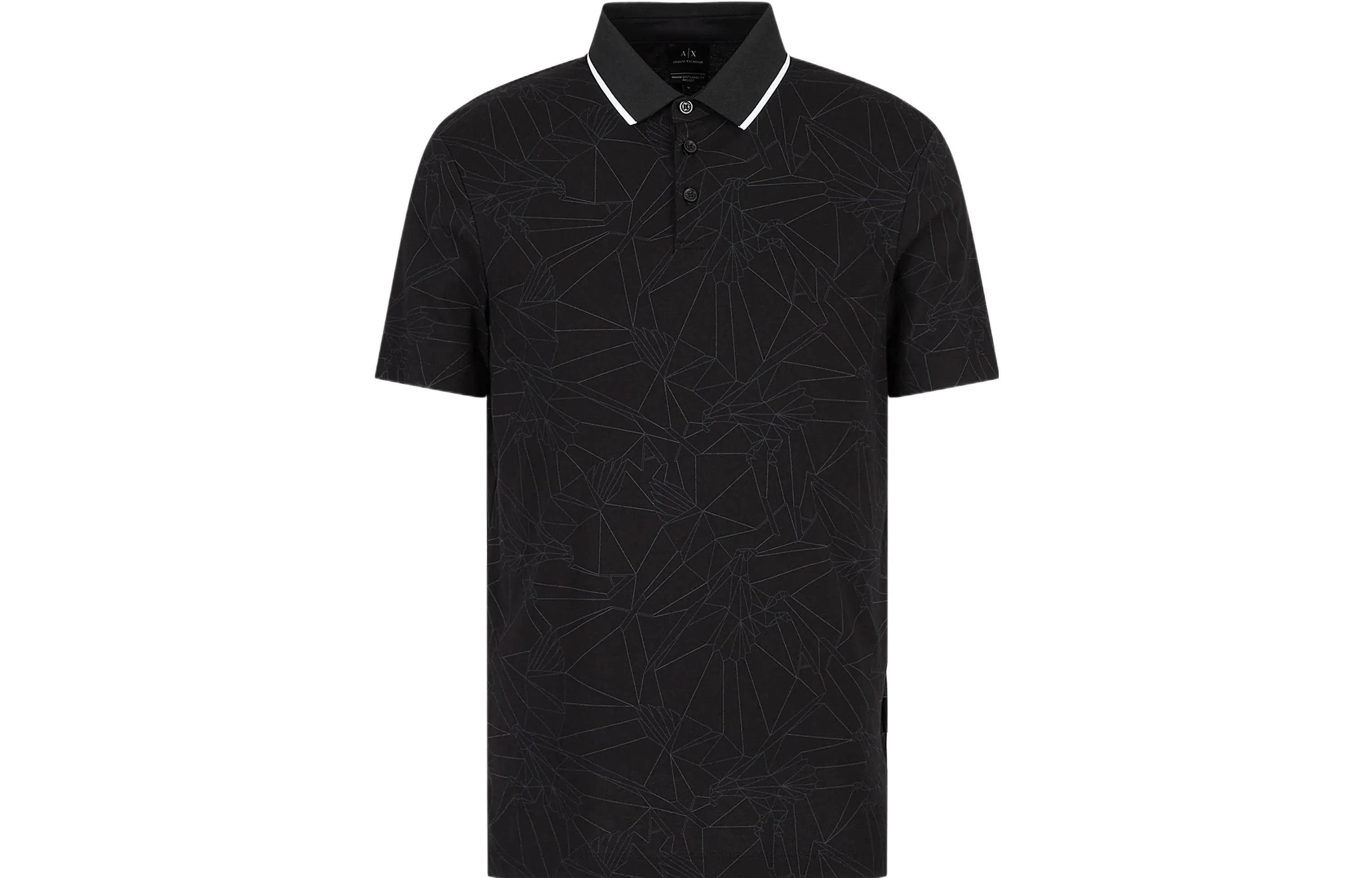 ARMANI EXCHANGE SS23 Polo