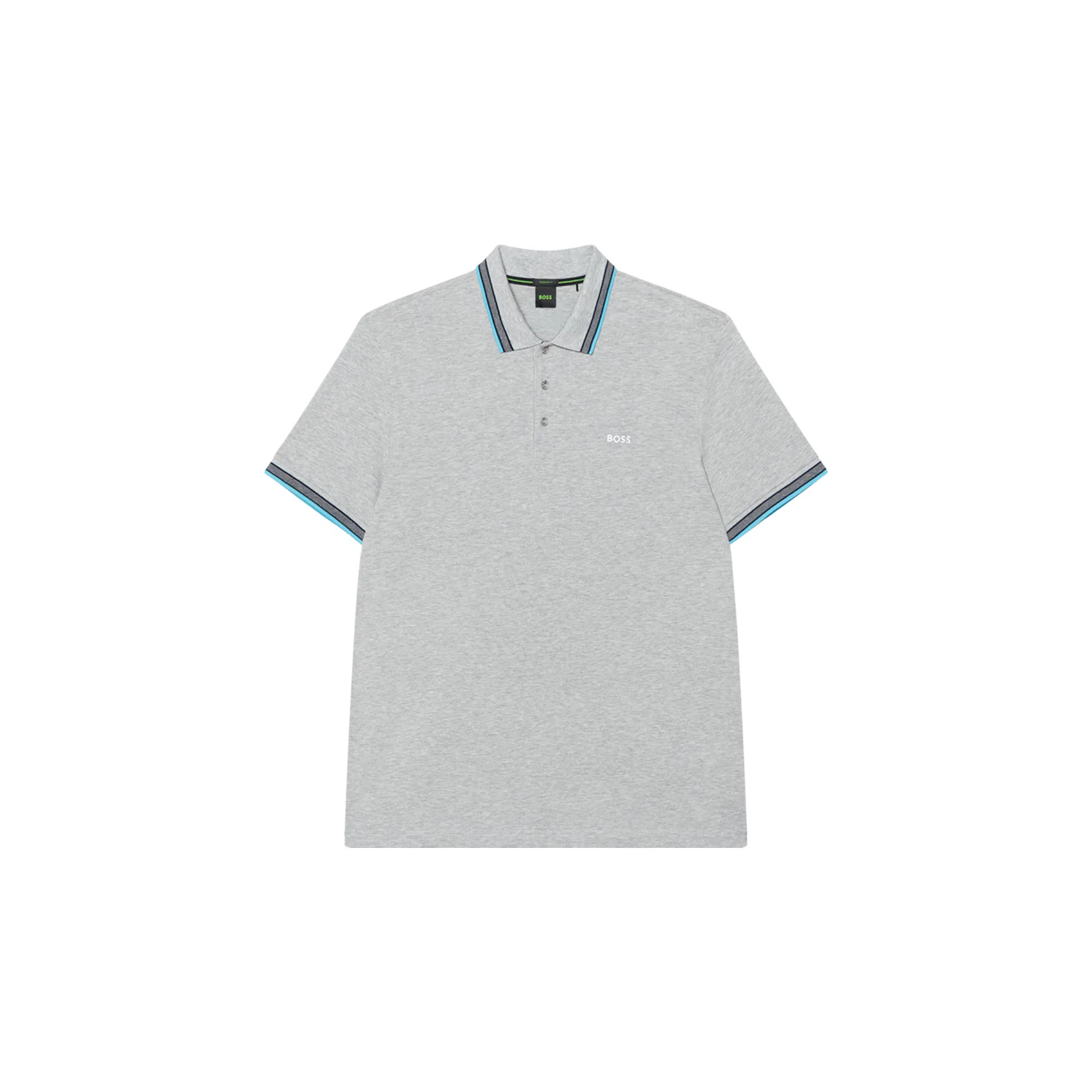 HUGO BOSS SS23 LogoPolo