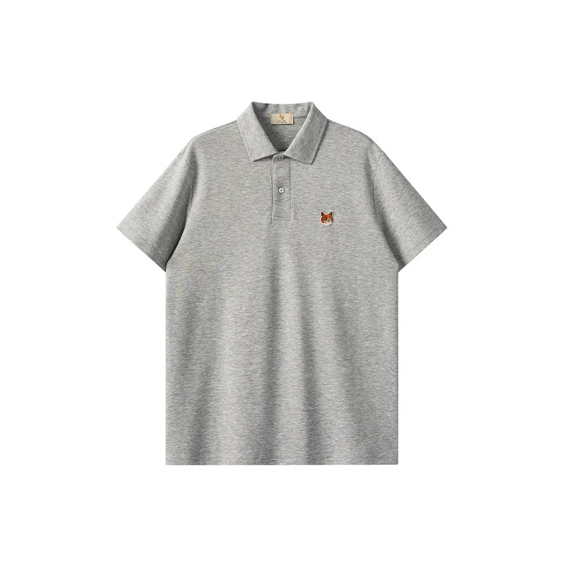 WILLIAM FOXSONS 230Polo