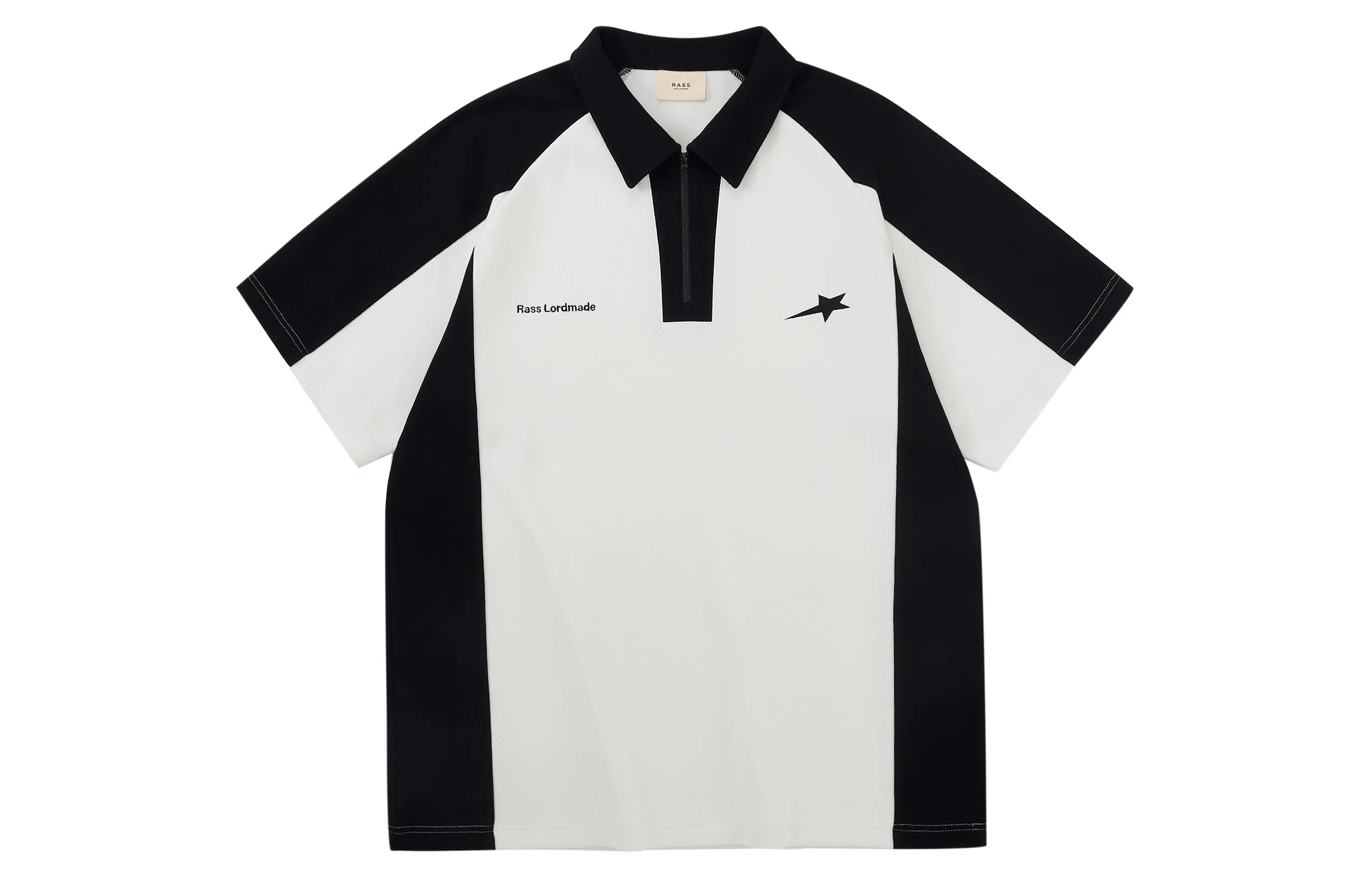 FOREST LIBRARY Polo