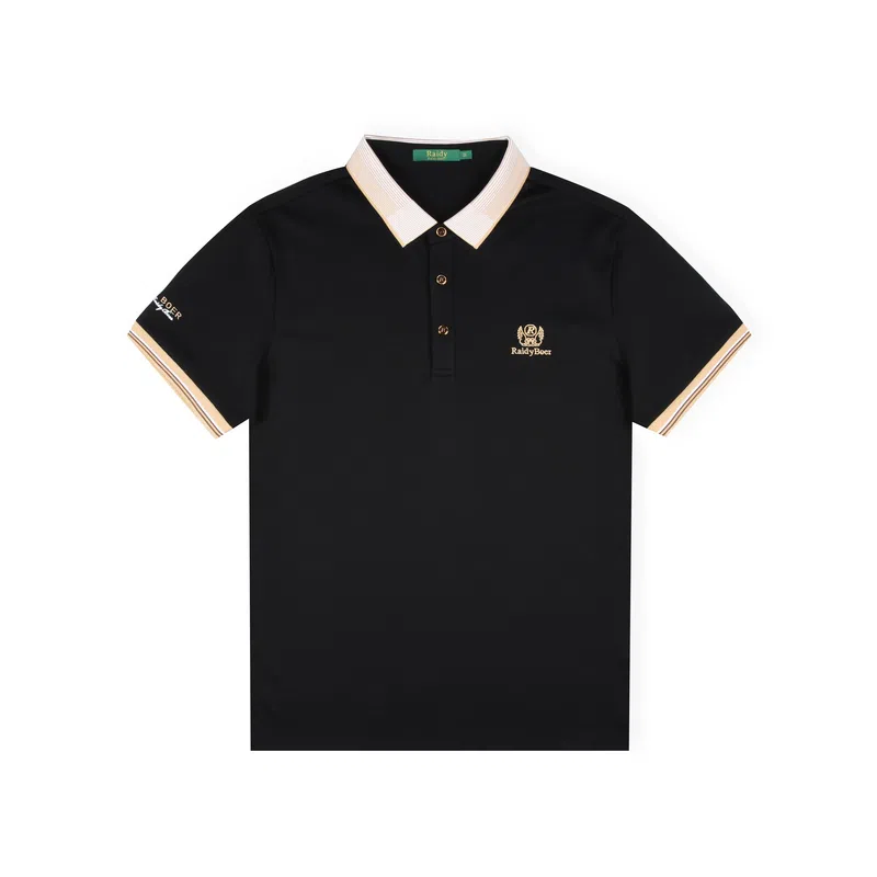 Raidy Boer Polo